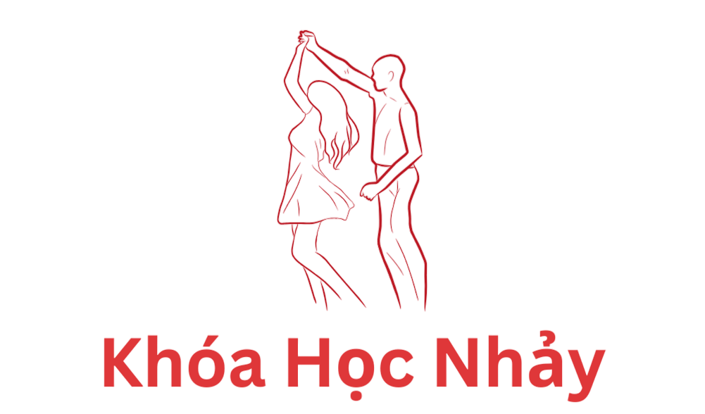 KHÓA HỌC NHẢY